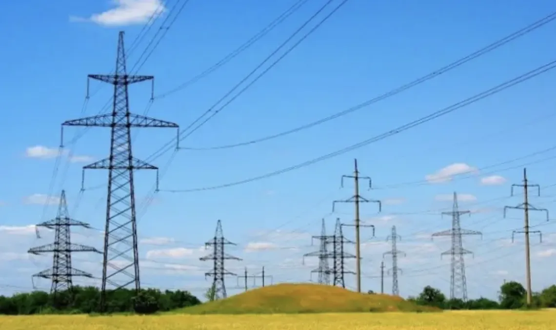 Графіки погодинних відключень на Полтавщині 9 грудня