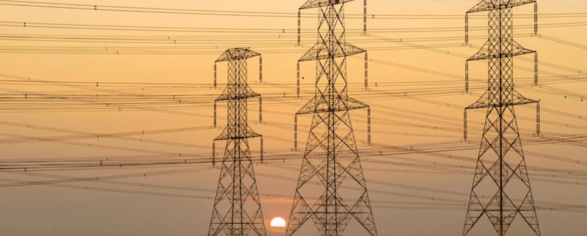 Графік відключення світла на сьогодні 25 грудня в Полтаві