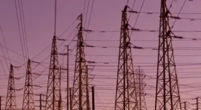 Полтаваобленерго застосувало графіки аварійних відключень сьогодні 25 грудня