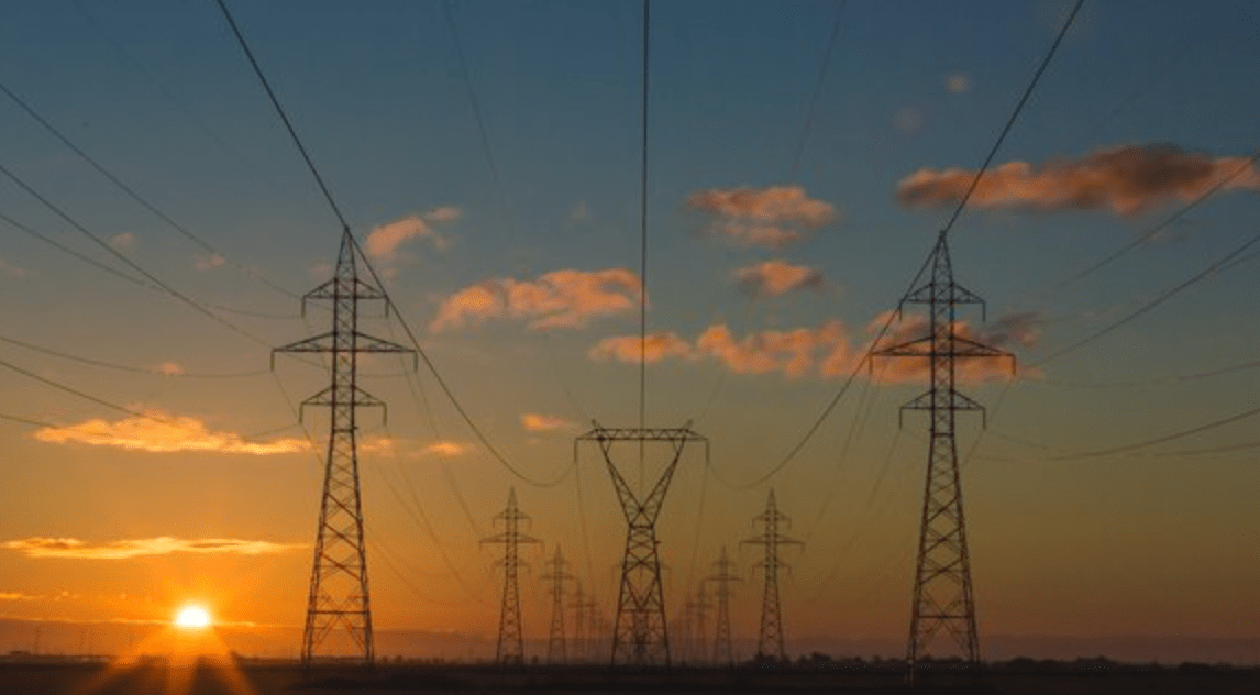 Полтаваобленерго оприлюднило графік відключення світла на 31 грудня в Полтаві