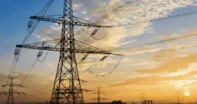 Графік погодинних відключень в Полтаві та області 18 грудня