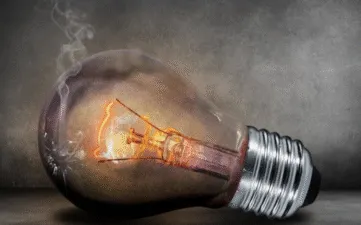 Графік відключення світла на сьогодні 29 грудня в Полтаві