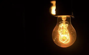 Графік відключення світла на сьогодні 28 грудня в Полтаві