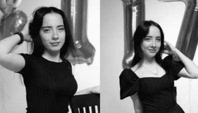 Поліцейського, який задавив двох дівчат на Полтавщині, заарештували