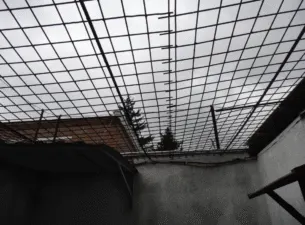 В колонії на Полтавщині знову зафіксовані порушення