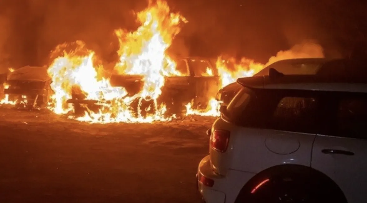 На Полтавщині чоловік намагався вбити двох жінок замінувавши автівку