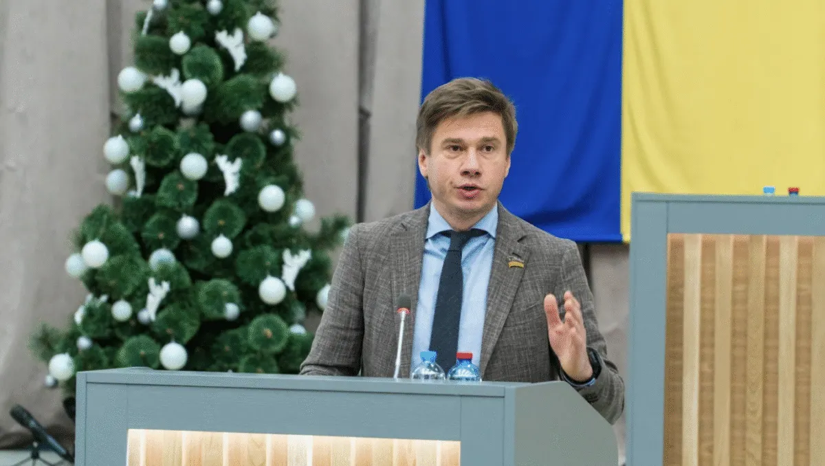 Полтавська облрада звільнила трьох заступників Біленького