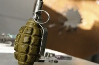 На Полтавщині чоловік постраждав від вибуху гранати