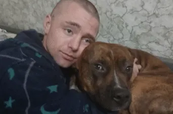 В Полтаві мешканці задонатили понад 300 тис грн на захист ветерана, який нацькував собаку на поліцейських