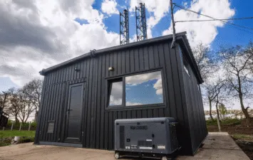 Полтавська міськрада передасть "Полтаватеплоенерго" 5 тонн палива для роботи котелень під час відключень