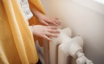 Частина Полтави опинилася без опалення: коли відремонтують