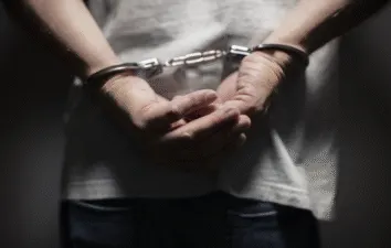 У Шишаках чоловік вийшов на нічну прогулянку з бойовою гранатою в кишені