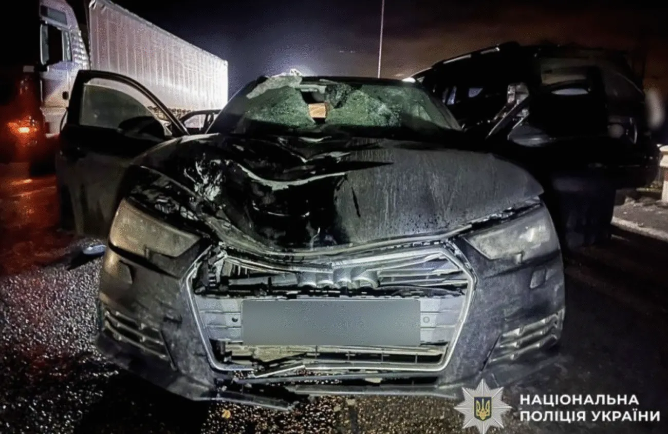 На Полтавщині сталася смертельна ДТП: що відомо станом на цей момент