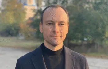 Мер Пирятина Андрій Сімонов оголосив про звільнення