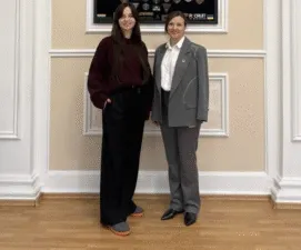 У Полтаві депутати не хочуть співпрацювати з Ямщиковою та поплічниками, щоб не зіпсувати репутацію