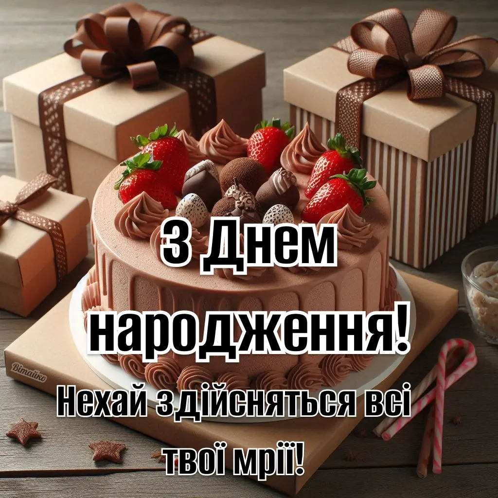 Зворушливі привітання з днем народження коханому чоловікові від дружини: слова, які залишаються в серці