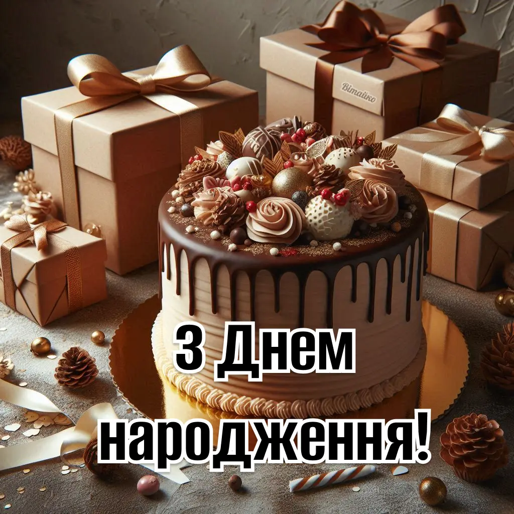 Зворушливі привітання з днем народження коханому чоловікові від дружини: слова, які залишаються в серці