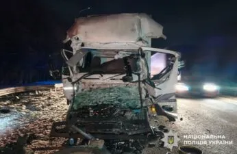 На Полтавщині трапилася смертельна ДТП: що відомо станом на цей момент