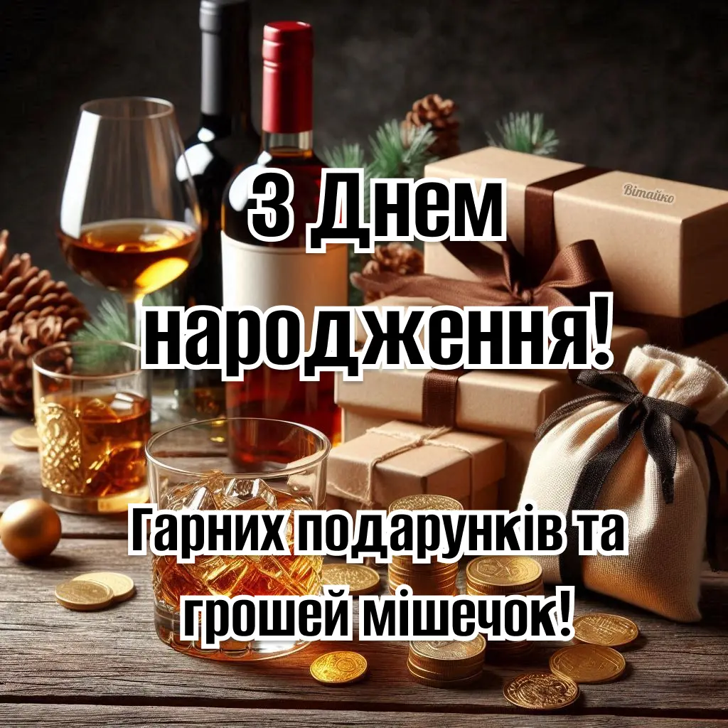 Зворушливі привітання з днем народження коханому чоловікові від дружини: слова, які залишаються в серці