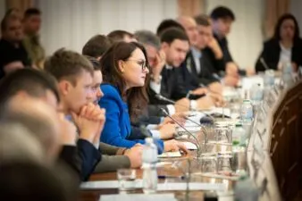 Свириденко пообіцяла, що вже на вихідні ГПВ скоротять