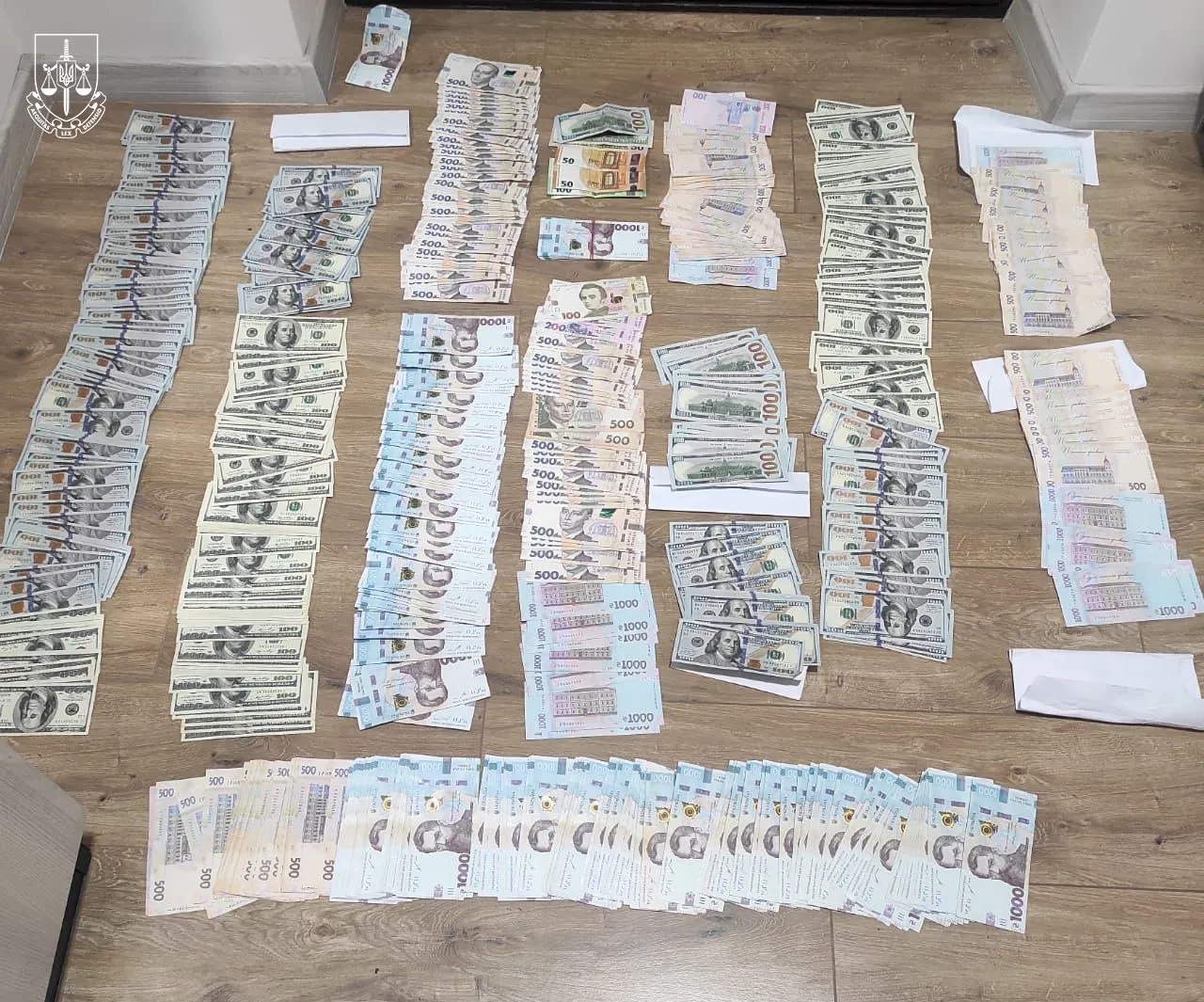 У Полтаві викрили посередника, який за 6 тисяч доларів обіцяв оформити інвалідність