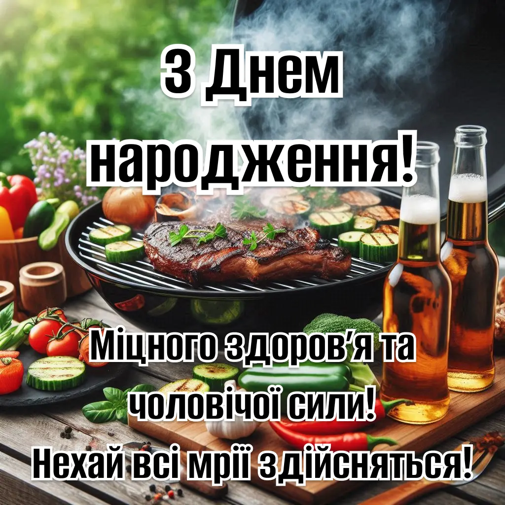 Зворушливі привітання з днем народження коханому чоловікові від дружини: слова, які залишаються в серці