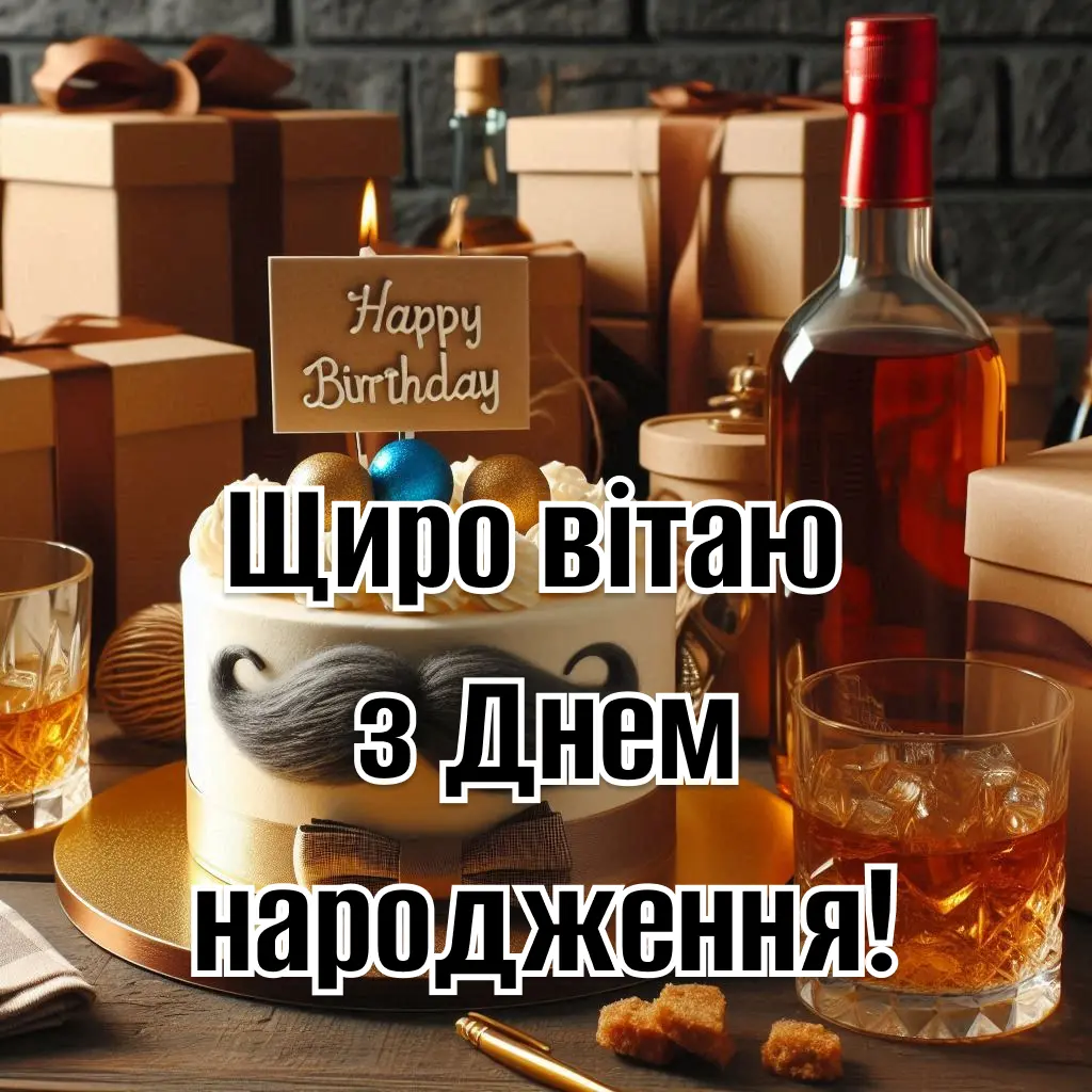 Зворушливі привітання з днем народження коханому чоловікові від дружини: слова, які залишаються в серці