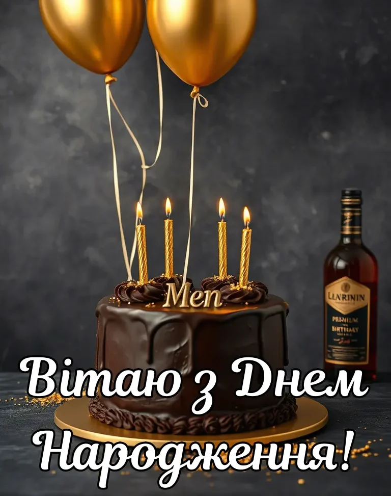Зворушливі привітання з днем народження коханому чоловікові від дружини: слова, які залишаються в серці