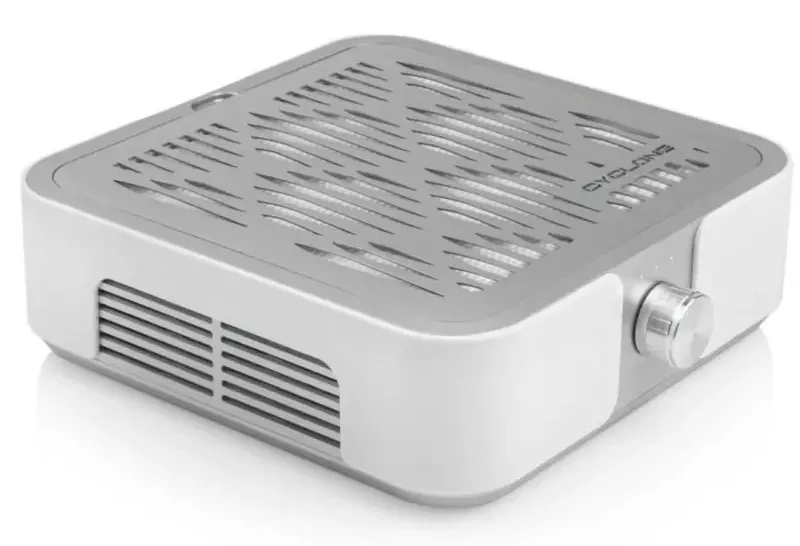 Маникюрный пылесос