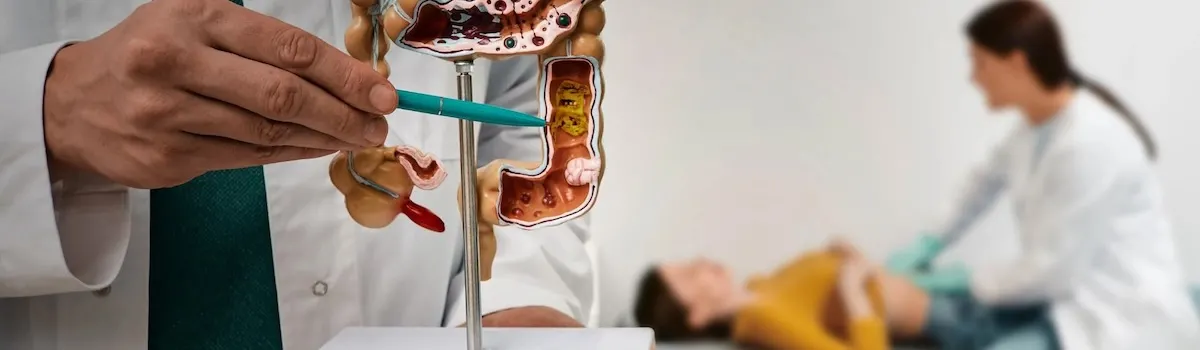 Поетапна діагностична програма Поетапна діагностична програма