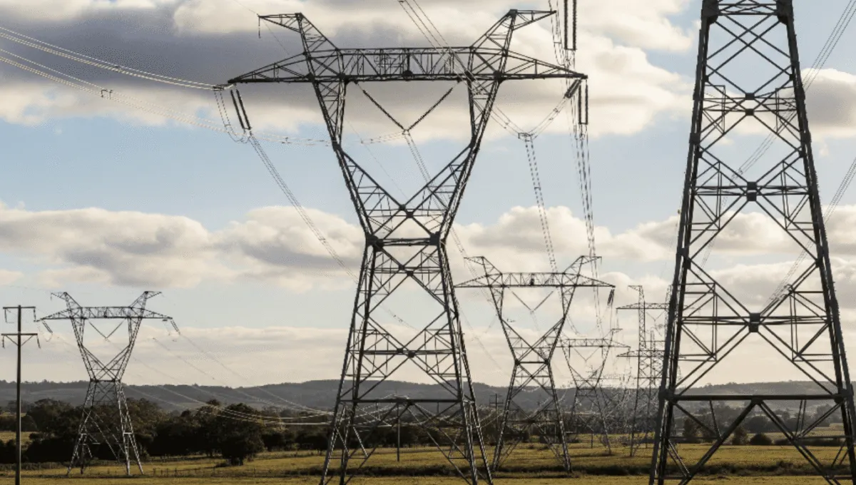 Актуальний графік відключення світла на 2 січня 2026 в Полтаві