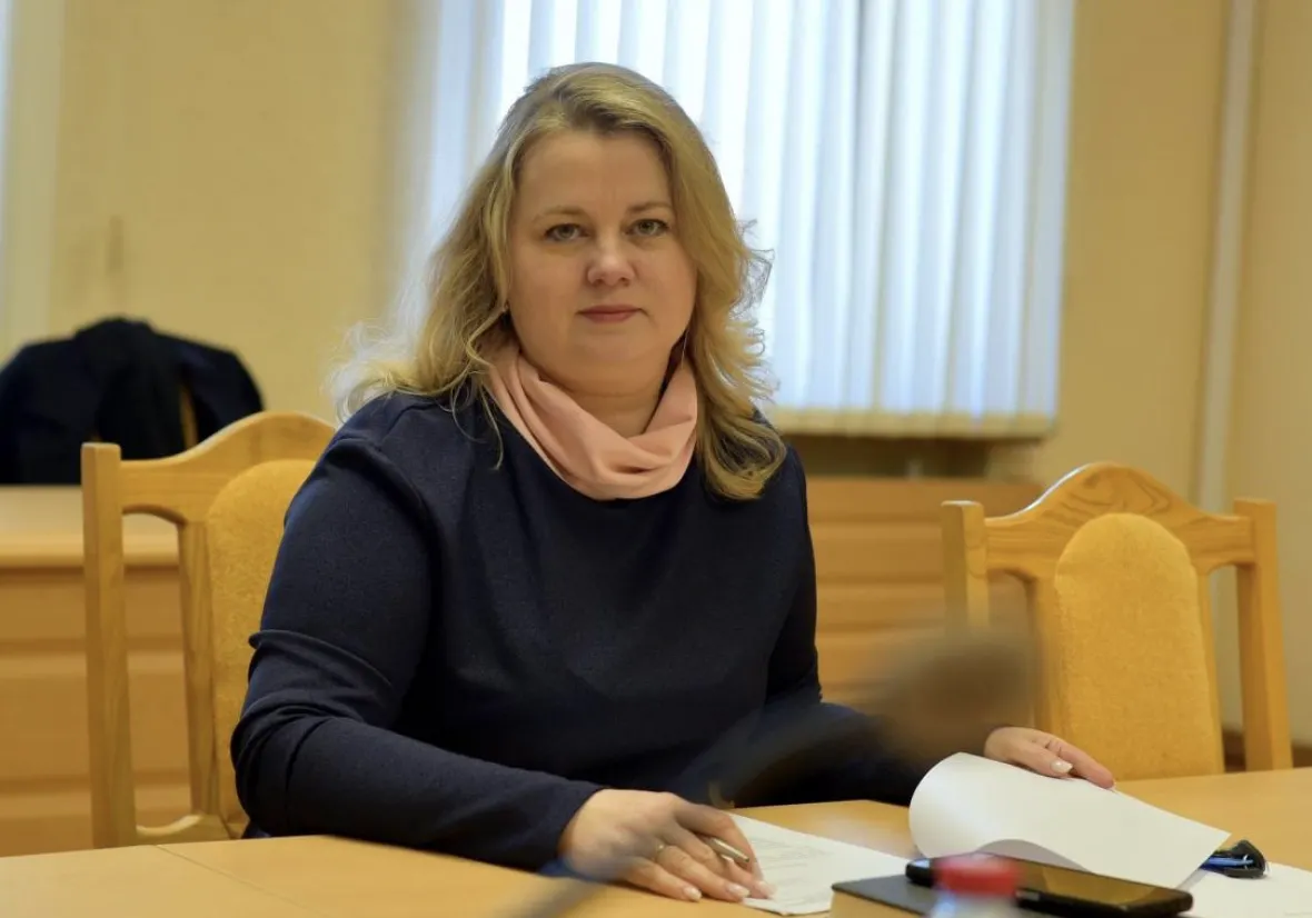 Колишня заступниця голови Полтавської облради Лілія Руроєва отримала нову посаду: що відомо