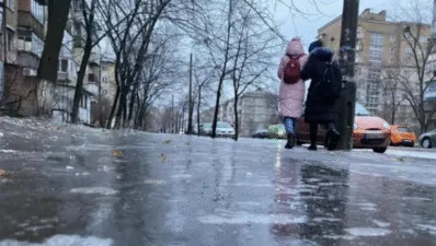 В Полтаві та області оголошено "жовтий" рівень небезпеки: що відомо