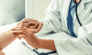 Як в Полтаві скористатися послугою «Скринінг здоров’я 40+»: актуальна інформація