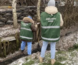 В Полтаві екологи виявили витік невідомої речовини: що відомо