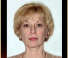 В Полтаві несподівано померла професор ПДМУ Галина Єрошенко