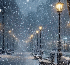 Полтава занурюється у темряву: в місті змінили режим роботи вуличного освітлення