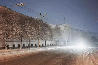 Полтава готується до можливого повного вимкнення вуличного освітлення: що відомо