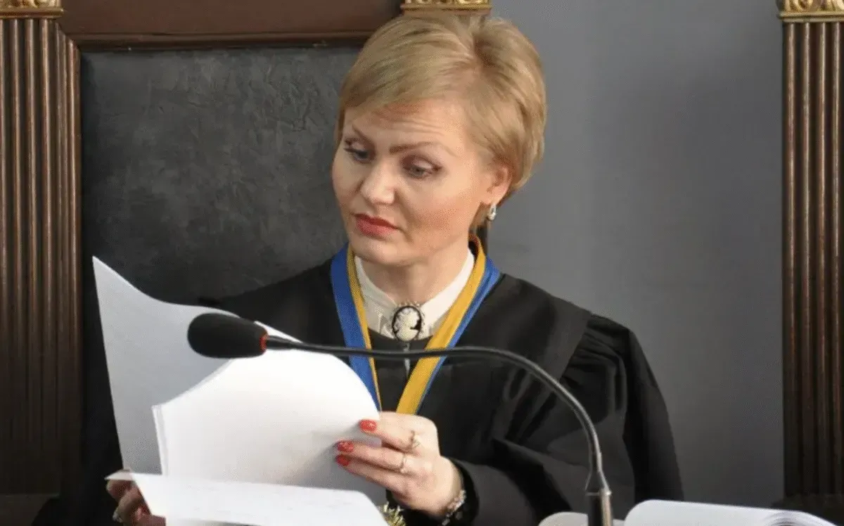 В Полтаві знову суддя намагається уникнути відповідальності за свої вчинки: що відомо
