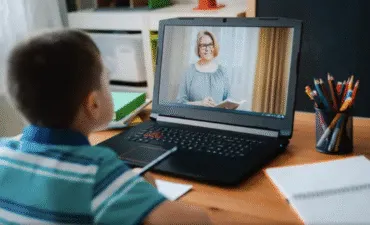 Школи на Полтавщині переходять на "дистанційку" через ГРВІ та грип