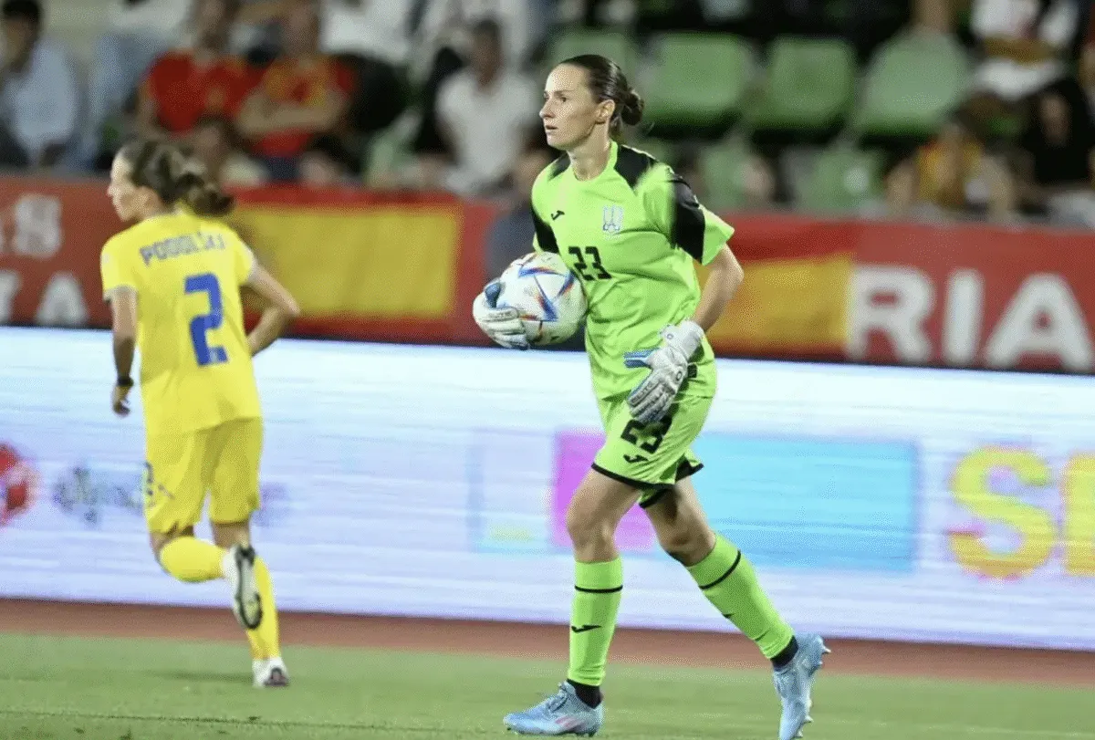 З жіночої "Ворскли" продовжують тікати ключові гравчині