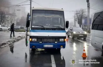 В Полтаві сьогодні вранці сталася смертельна ДТП: що відомо