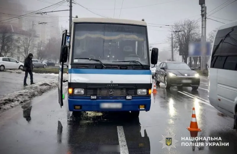 В Полтаві сьогодні вранці сталася смертельна ДТП: що відомо