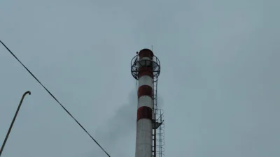 У Полтаві дев’ять котелень потрапляють під ГПВ: що відомо