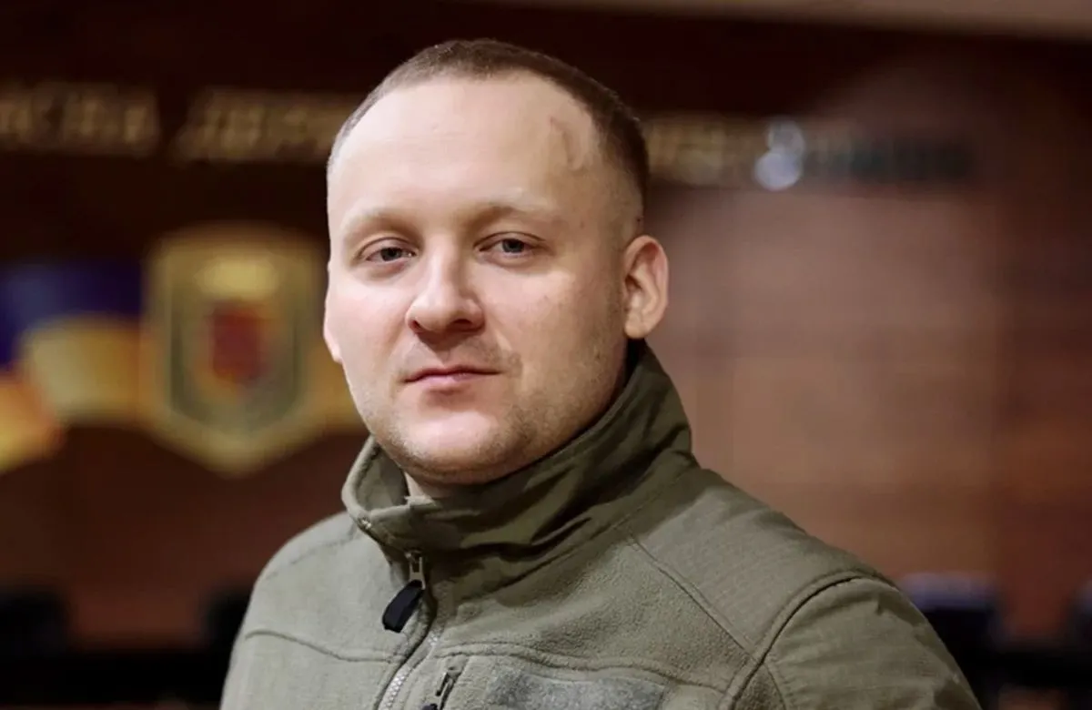 Віталій Дяківнич наводить лад в Полтавській ОВА: що відомо про кадрові зміни