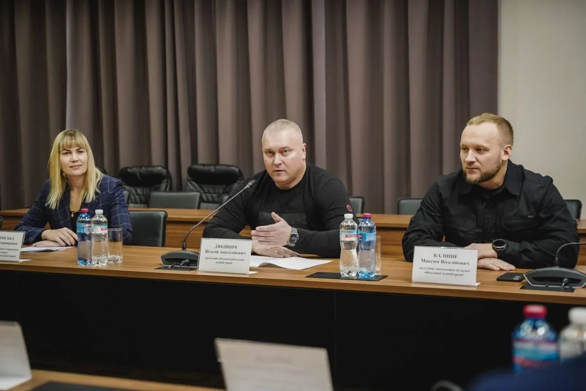 Полтавська ОВА знайшла "винних" у нестачі світла: що відомо про сьогоднішнє рішення Дяківнича