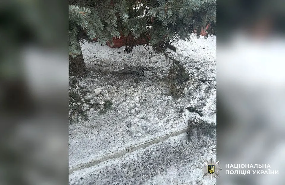 Сьогодні в Полтаві у мікрорайоні Алмазний чоловік підірвав гранату: що відомо станом на зараз