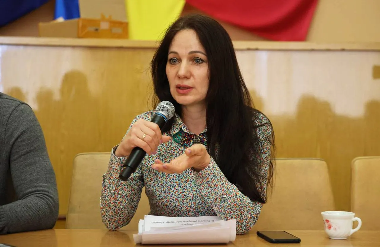 Віталій Дяківнич наводить лад в Полтавській ОВА: що відомо про кадрові зміни