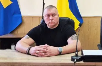 Кабінет Міністрів погодив призначення Віталія Дяківнича начальником Полтавської ОВА