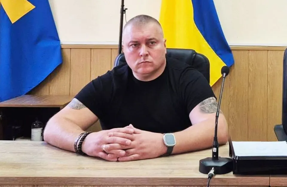 Кабінет Міністрів погодив призначення Віталія Дяківнича начальником Полтавської ОВА